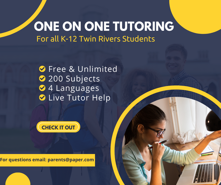 Free and Unlimited, 200 Subjects, 4 languages, live tutor help