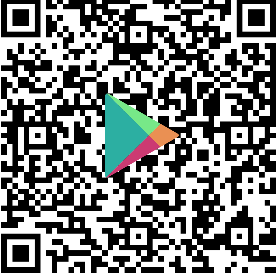 QR code for android 